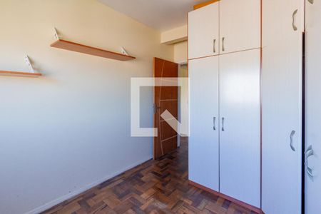 Quarto 1 de apartamento à venda com 2 quartos, 59m² em Santo Antônio, Porto Alegre