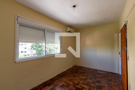 Quarto 2 de apartamento à venda com 2 quartos, 59m² em Santo Antônio, Porto Alegre