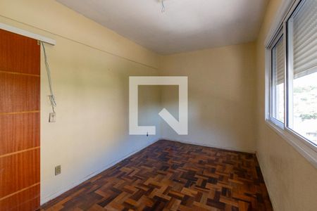 Quarto 2 de apartamento à venda com 2 quartos, 59m² em Santo Antônio, Porto Alegre