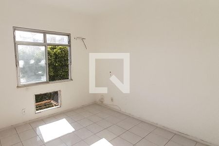 Suíte de apartamento à venda com 3 quartos, 130m² em Taquara, Rio de Janeiro