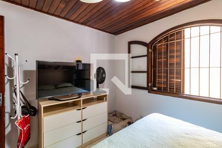 Quarto 03 de casa à venda com 3 quartos, 150m² em Jardim Jussara, São Paulo