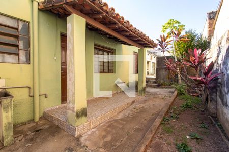  Área comum de casa para alugar com 5 quartos, 308m² em Vila Rossi Borghi E Siqueira, Campinas