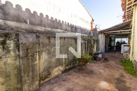 Área comum de casa para alugar com 5 quartos, 308m² em Vila Rossi Borghi E Siqueira, Campinas