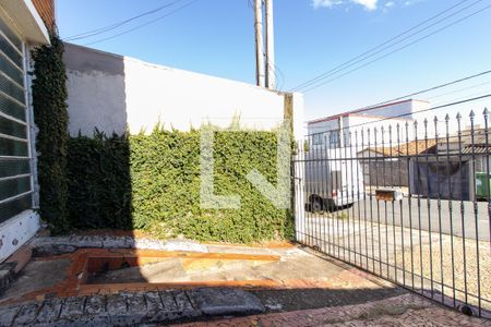 Área comum de casa para alugar com 5 quartos, 308m² em Vila Rossi Borghi E Siqueira, Campinas