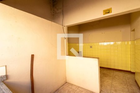 Cozinha 2 de casa para alugar com 5 quartos, 308m² em Vila Rossi Borghi E Siqueira, Campinas
