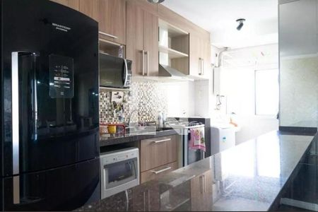 Foto 04 de apartamento à venda com 3 quartos, 86m² em Vila Maria Alta, São Paulo