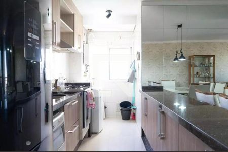 Foto 05 de apartamento à venda com 3 quartos, 86m² em Vila Maria Alta, São Paulo