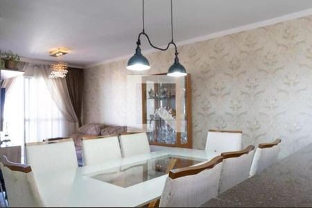 Foto 03 de apartamento à venda com 3 quartos, 86m² em Vila Maria Alta, São Paulo