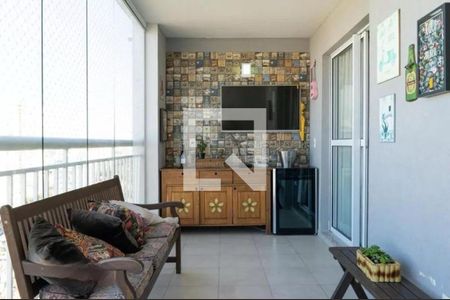 Foto 12 de apartamento à venda com 3 quartos, 86m² em Vila Maria Alta, São Paulo