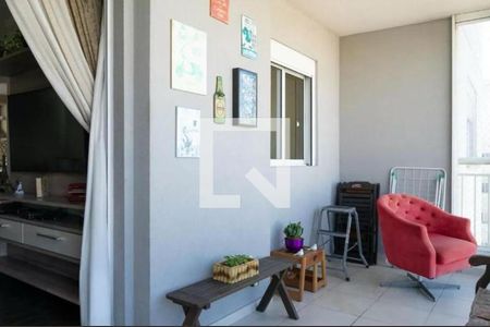 Foto 11 de apartamento à venda com 3 quartos, 86m² em Vila Maria Alta, São Paulo