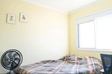 Foto 07 de apartamento à venda com 3 quartos, 86m² em Vila Maria Alta, São Paulo