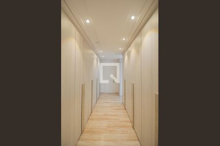 Quarto Suíte de apartamento à venda com 4 quartos, 240m² em Nova Petrópolis, São Bernardo do Campo