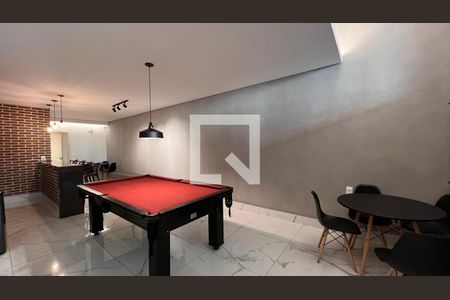 Área comum de apartamento à venda com 2 quartos, 107m² em Centro, Belo Horizonte