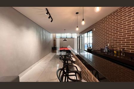 Área comum de apartamento à venda com 2 quartos, 107m² em Centro, Belo Horizonte