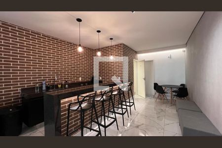 Área comum de apartamento à venda com 2 quartos, 107m² em Centro, Belo Horizonte
