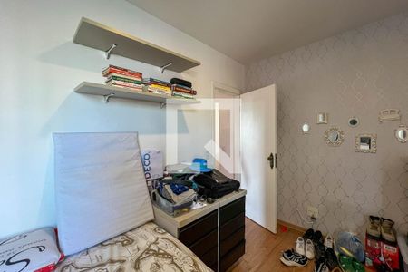 Quarto 3 de apartamento à venda com 4 quartos, 196m² em Ipiranga, São Paulo