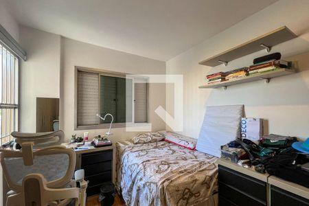Quarto 3 de apartamento à venda com 4 quartos, 196m² em Ipiranga, São Paulo