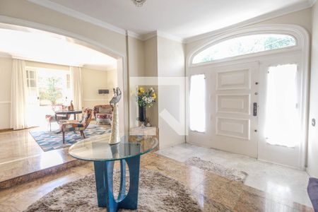 Sala de casa à venda com 3 quartos, 700m² em Santana, São Paulo