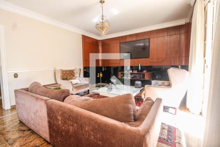 Sala de casa à venda com 3 quartos, 700m² em Santana, São Paulo