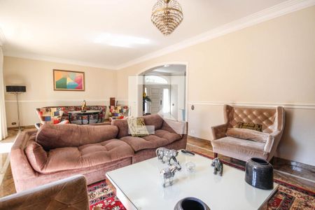 Sala de casa à venda com 3 quartos, 700m² em Santana, São Paulo