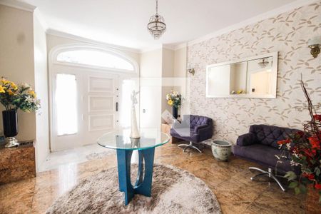 Sala de casa à venda com 3 quartos, 700m² em Santana, São Paulo