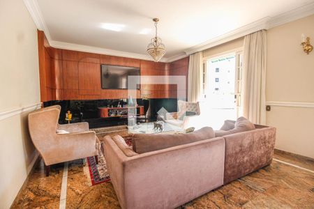 Sala de casa à venda com 3 quartos, 700m² em Santana, São Paulo