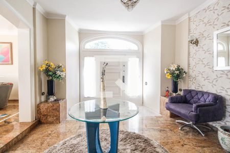 Sala de casa à venda com 3 quartos, 700m² em Santana, São Paulo