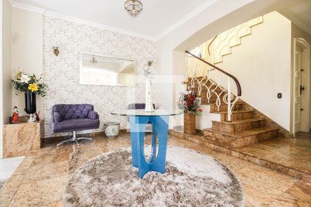 Sala de casa à venda com 3 quartos, 700m² em Santana, São Paulo