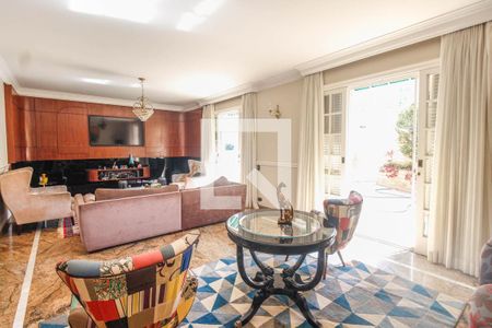 Sala de casa à venda com 3 quartos, 700m² em Santana, São Paulo