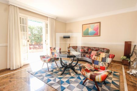 Sala de casa à venda com 3 quartos, 700m² em Santana, São Paulo