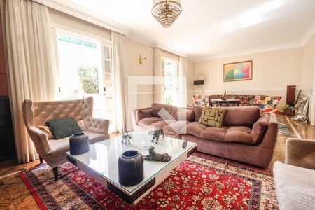 Sala de casa à venda com 3 quartos, 700m² em Santana, São Paulo