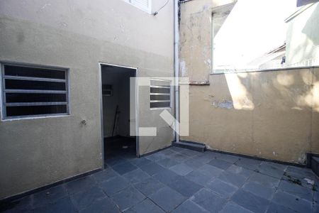 Quintal de casa para alugar com 3 quartos, 266m² em Mandaqui, São Paulo
