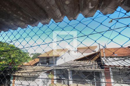 Vista de casa para alugar com 3 quartos, 266m² em Mandaqui, São Paulo