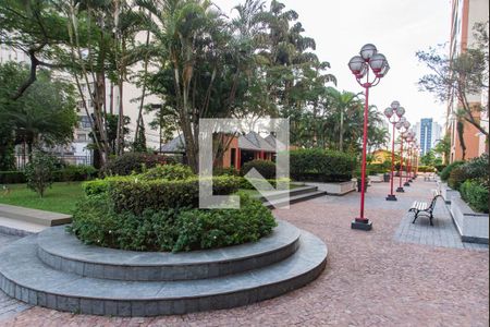 Área comum - Pátio de apartamento para alugar com 3 quartos, 140m² em Ipiranga, São Paulo
