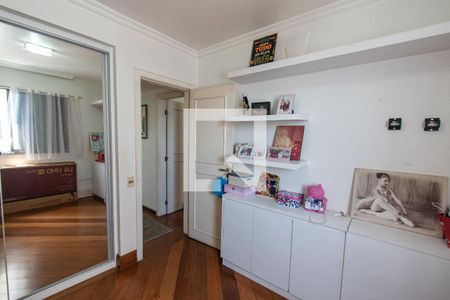 Quarto de apartamento para alugar com 3 quartos, 140m² em Ipiranga, São Paulo