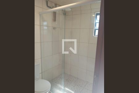 Banheiro 2 de casa à venda com 2 quartos, 136m² em Sítio da Figueira, São Paulo