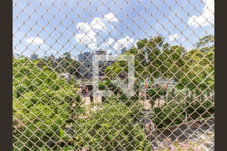 Varanda - Sala de apartamento à venda com 4 quartos, 300m² em Parque da Mooca, São Paulo