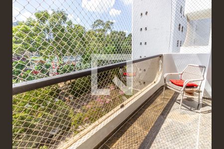 Varanda - Sala de apartamento à venda com 4 quartos, 300m² em Parque da Mooca, São Paulo