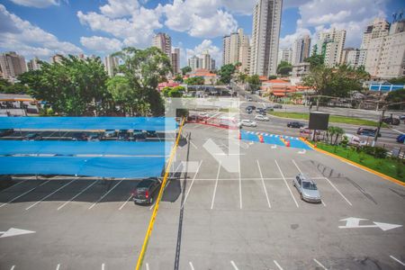 Vista de apartamento para alugar com 2 quartos, 34m² em Vila da Saúde, São Paulo