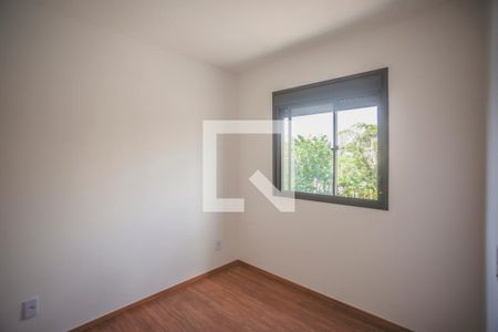 Quarto 1 de apartamento para alugar com 2 quartos, 34m² em Vila da Saúde, São Paulo