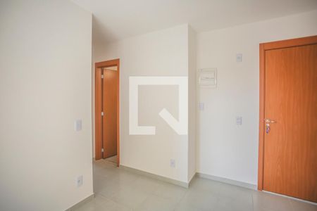 Sala de apartamento para alugar com 2 quartos, 34m² em Vila da Saúde, São Paulo