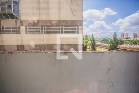 Vista de apartamento para alugar com 2 quartos, 34m² em Vila da Saúde, São Paulo