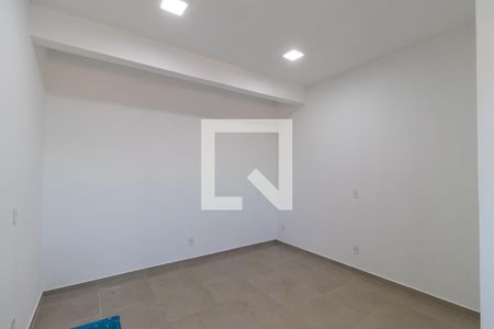 Studio de kitnet/studio para alugar com 1 quarto, 23m² em Jardim Santa Genebra, Campinas