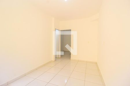 Sala de casa de condomínio para alugar com 2 quartos, 55m² em Vila Princesa Isabel, São Paulo
