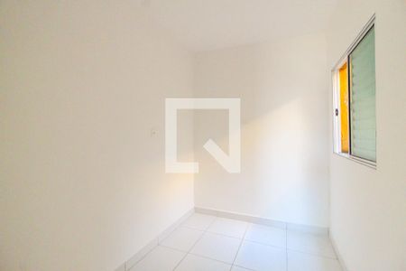 Quarto 1 de casa de condomínio para alugar com 2 quartos, 55m² em Vila Princesa Isabel, São Paulo
