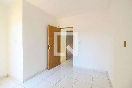 Quarto 2 de casa de condomínio para alugar com 2 quartos, 55m² em Vila Princesa Isabel, São Paulo