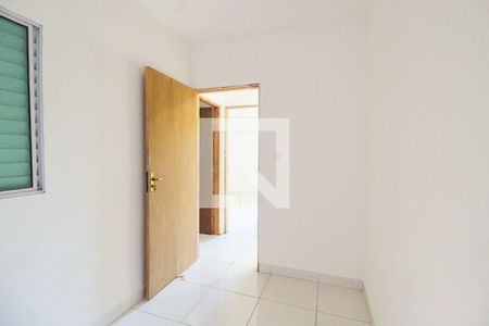 Quarto 1 de casa de condomínio para alugar com 2 quartos, 55m² em Vila Princesa Isabel, São Paulo