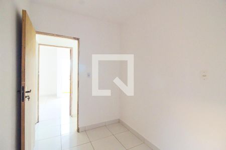 Quarto 1 de casa de condomínio para alugar com 2 quartos, 55m² em Vila Princesa Isabel, São Paulo