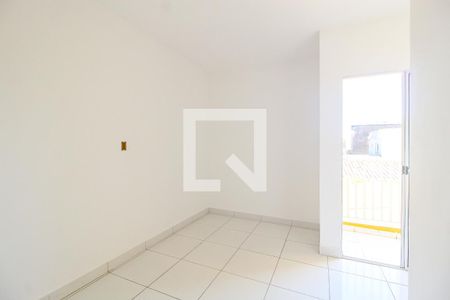Quarto 2 de casa de condomínio para alugar com 2 quartos, 55m² em Vila Princesa Isabel, São Paulo