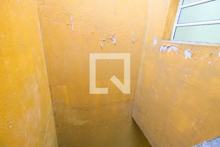 Vista do Quarto 1 de casa de condomínio para alugar com 2 quartos, 55m² em Vila Princesa Isabel, São Paulo
